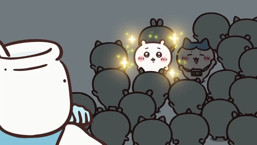먼작귀)갑옷씨들의 친절함을 알수 있는거 - 이미지 3