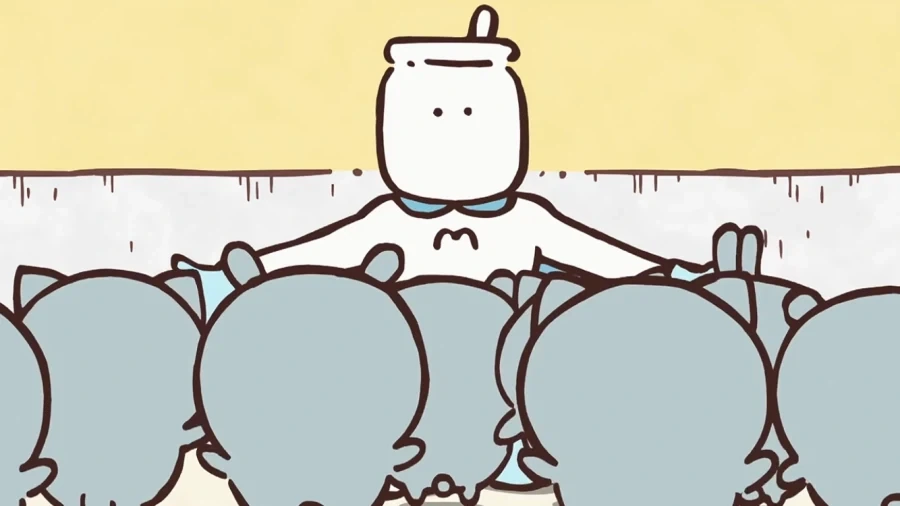 먼작귀)갑옷씨들의 친절함을 알수 있는거 - 이미지 5
