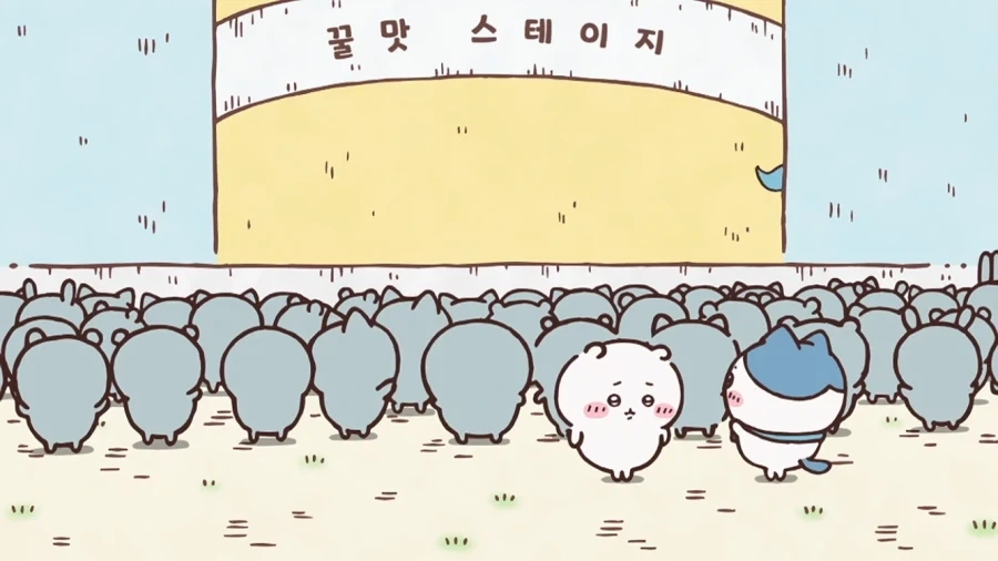 먼작귀)갑옷씨들의 친절함을 알수 있는거 - 이미지 7