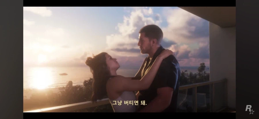 GTA)확실히 GTA 주인공 다운 점 - 이미지 4