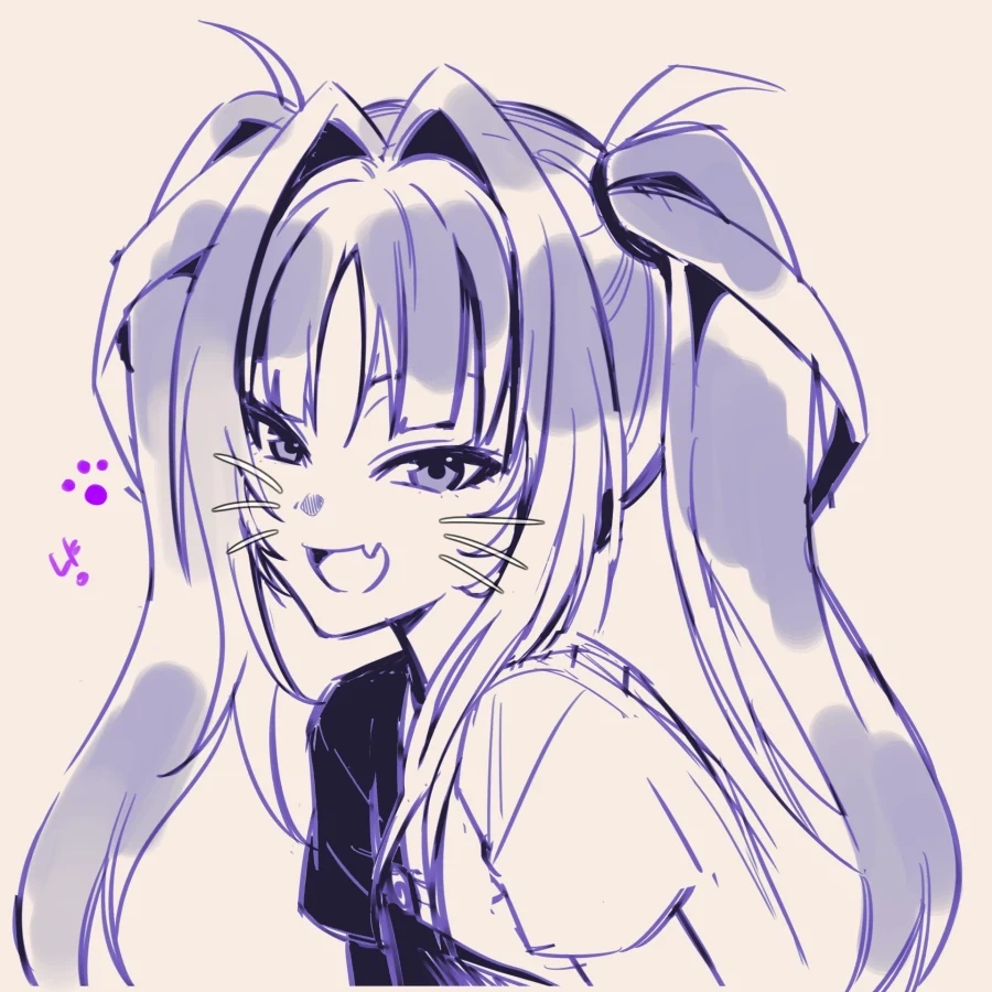 천마냥이 그림 작가 특징.jpg - 이미지 3