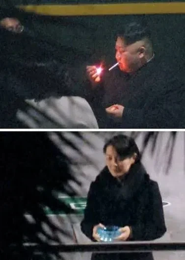 의외로 천하의 개쌍놈도 안하는행위