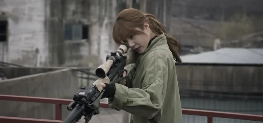 방과후 전쟁활동에 등장하는 골때리는 총기들.jpg - 이미지 2