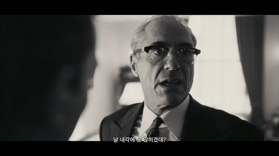 오펜하이머) 여러가지로 압권이던 로다주 - 이미지 3