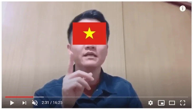 뉴스) 응우옌들이 조선은 베트남 후손이라 주장하는 이유
