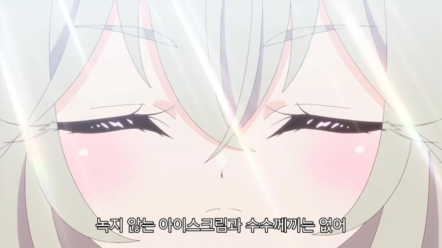 프리큐어)의외로 아군 전향하고도 캐붕했다는 소리 안듣는 캐릭터 - 이미지 2