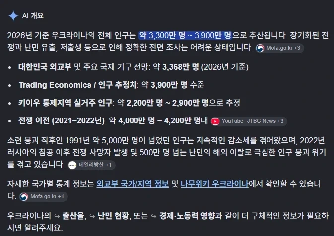 우크라] 젤렌스키 100조원 추가요구가 별거 아닌 이유 - 이미지 2