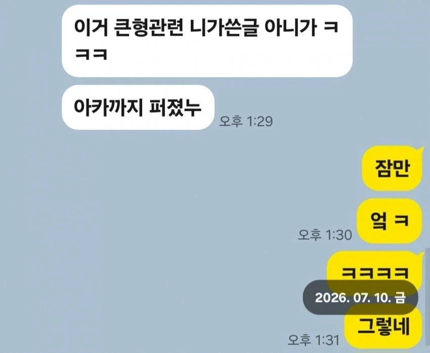 형에게 장난감 취급 당했다는 남동생들.jpg - 이미지 15