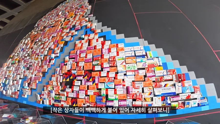 삼국지) 조조무덤 박물관의 특이한 풍습.jpg