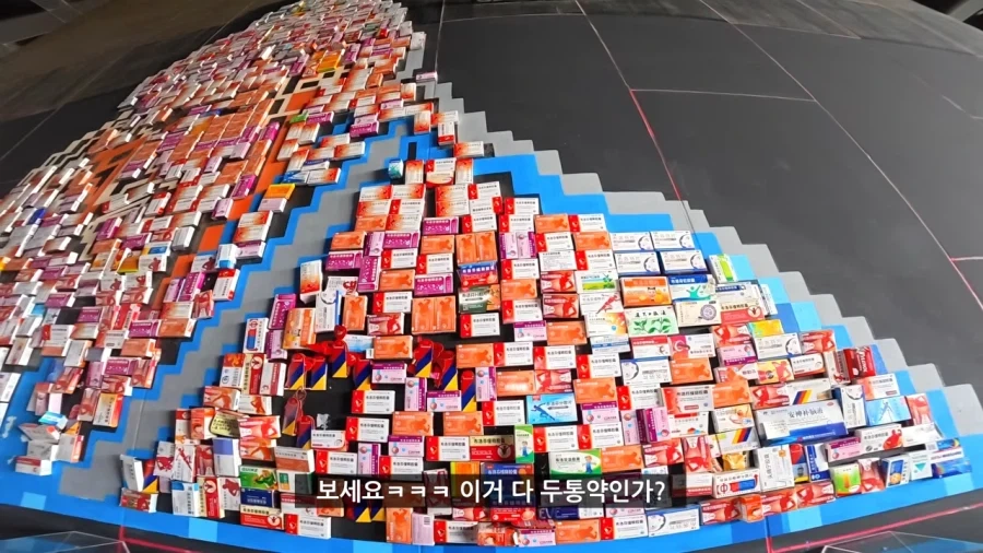 삼국지) 조조무덤 박물관의 특이한 풍습.jpg - 이미지 2