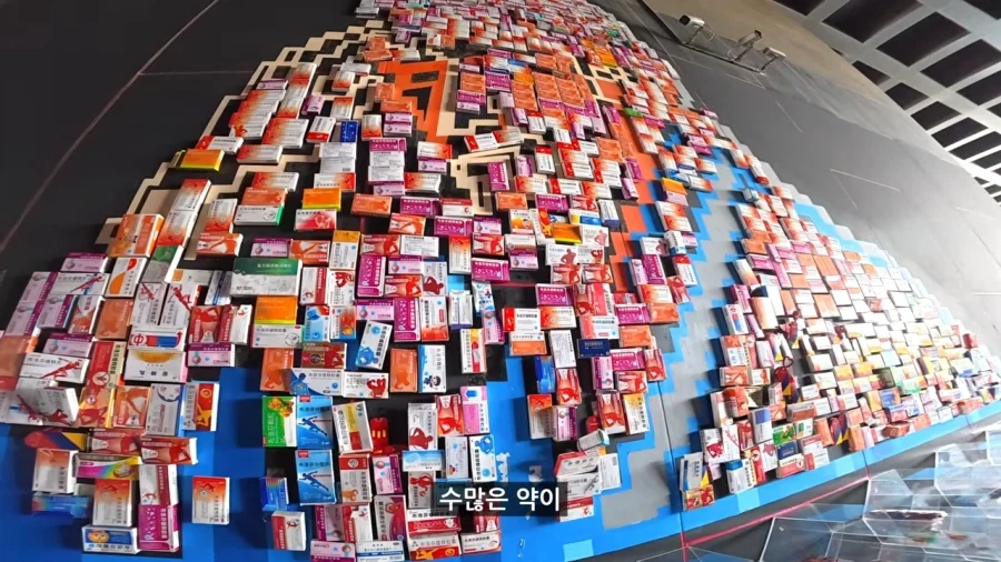 삼국지) 조조무덤 박물관의 특이한 풍습.jpg - 이미지 4