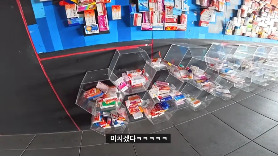 삼국지) 조조무덤 박물관의 특이한 풍습.jpg - 이미지 5