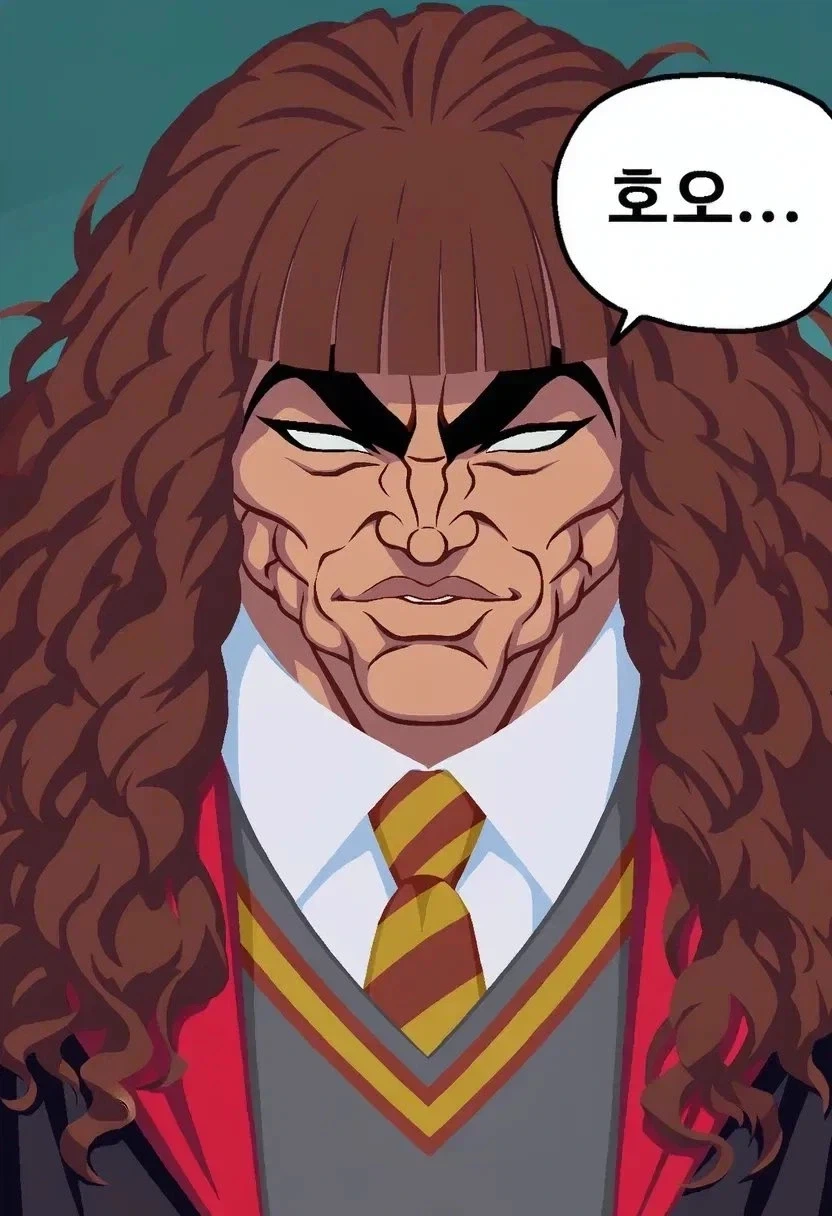 마두창상과 그의 동지들 - 이미지 3