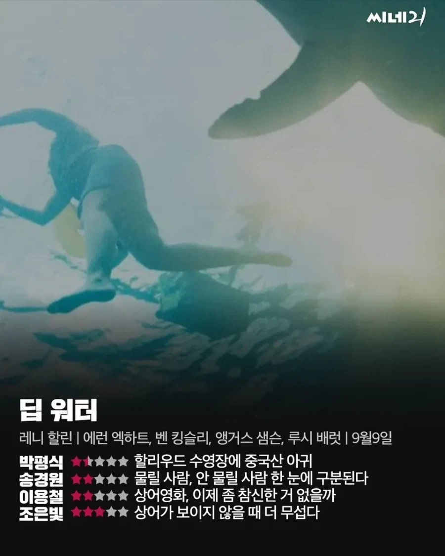 박평식 평론가를 빡치게 한 대작들.jpg - 이미지 2