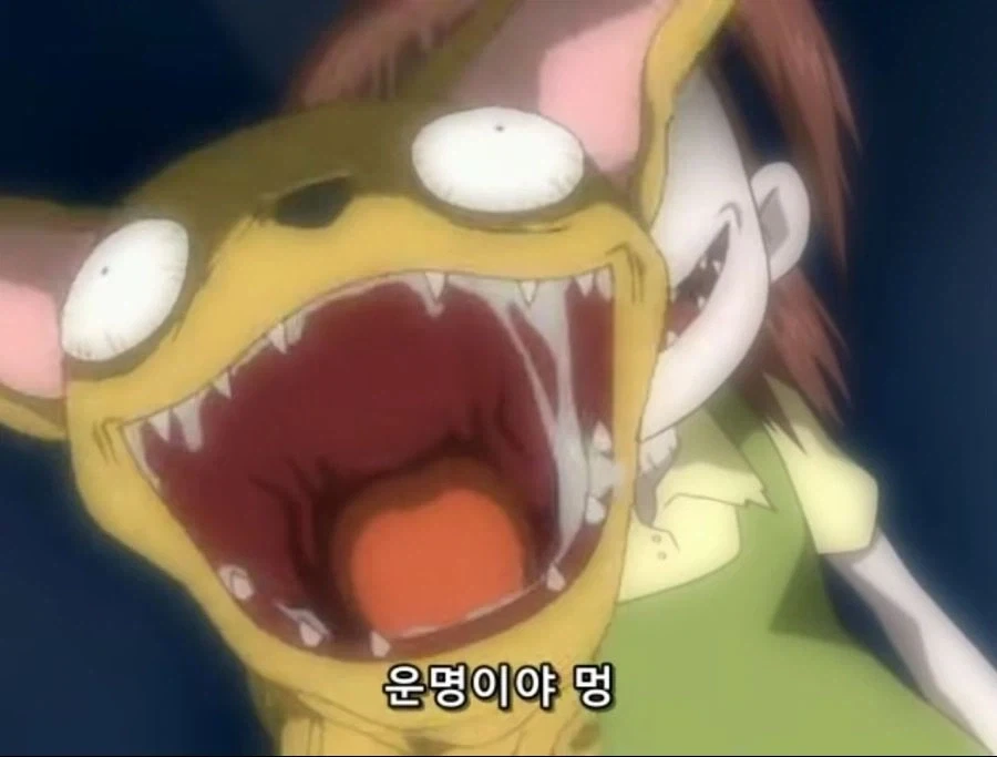 "디지몬은 애들이나 보는 유치한 IP잖아?" - 이미지 19