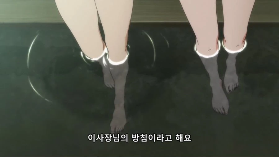 마법소녀 복지 혜택 甲 중 甲 - 이미지 3