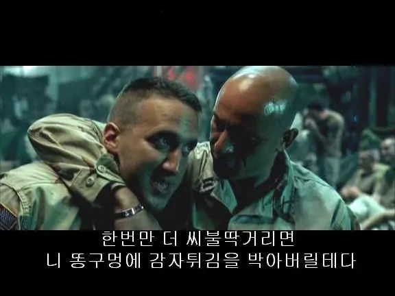 말포이 아버지 배우가 남긴 짤빵