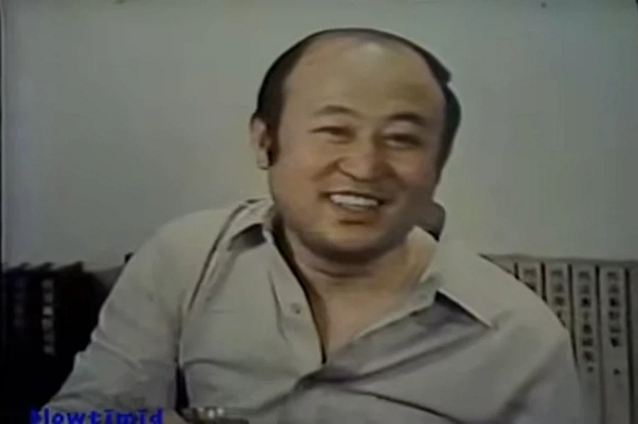 이선민 이 사람 참 동안이네!