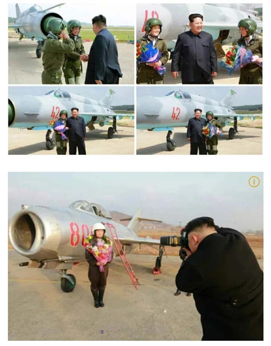 가끔은 북한이 안쓰럽다