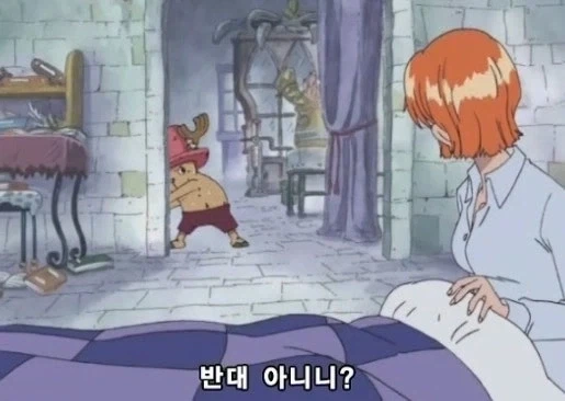우리집 고양이 집에 손님오면 쵸파처럼 숨어서 지켜봄 - 이미지 2