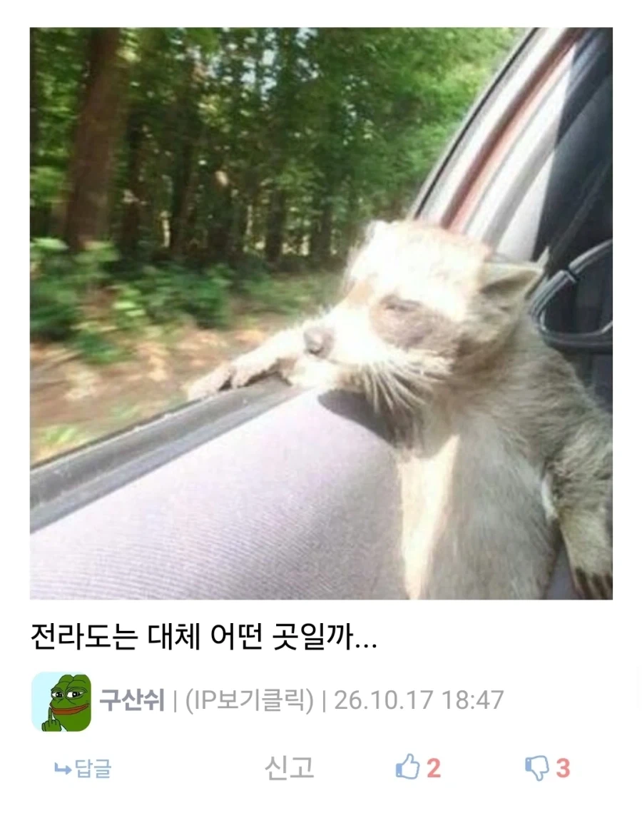 염전 이야기 하면 지역 차별은 꼭 나오네 - 이미지 3