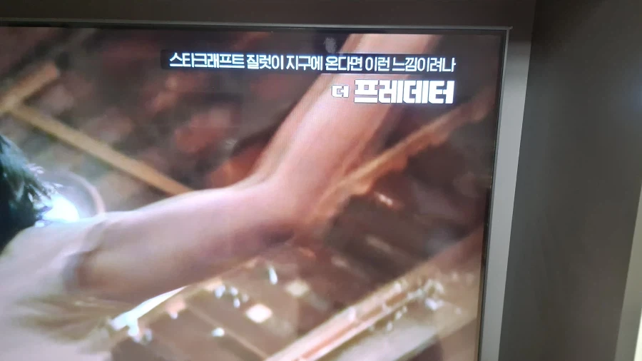 스타크래프트 극장판