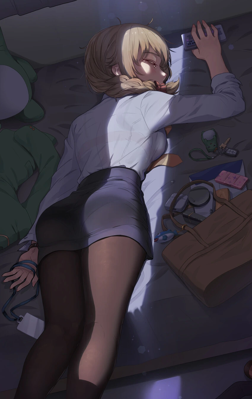 @)신입사원이 블랙임을 깨닫는 과정 - 이미지 9
