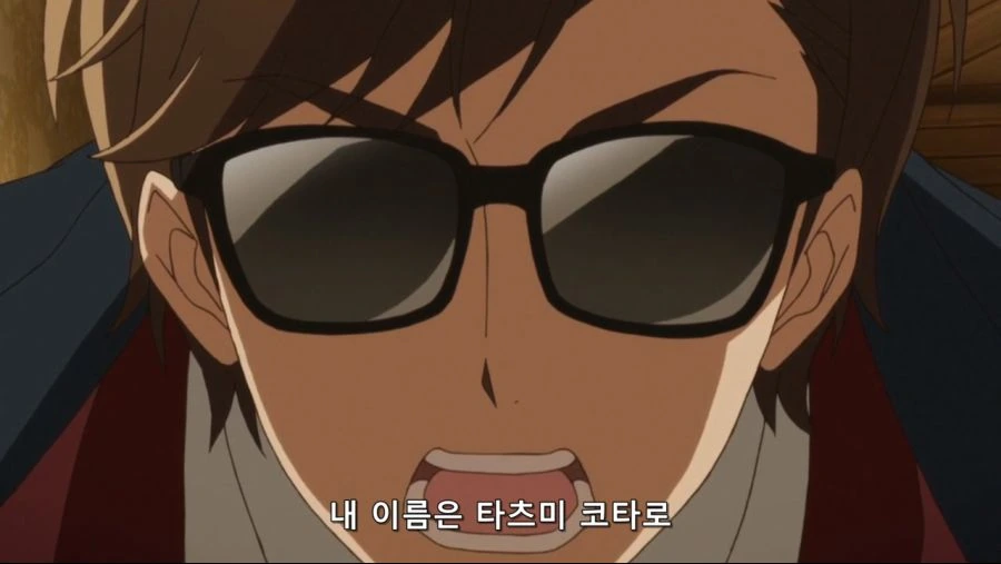 너를 아이돌로 만들어주겠다