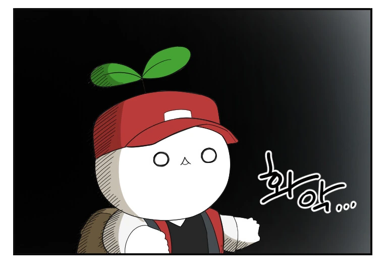 포켓몬스터 레드의 한국인용 추가컨텐츠.manhwa - 이미지 19