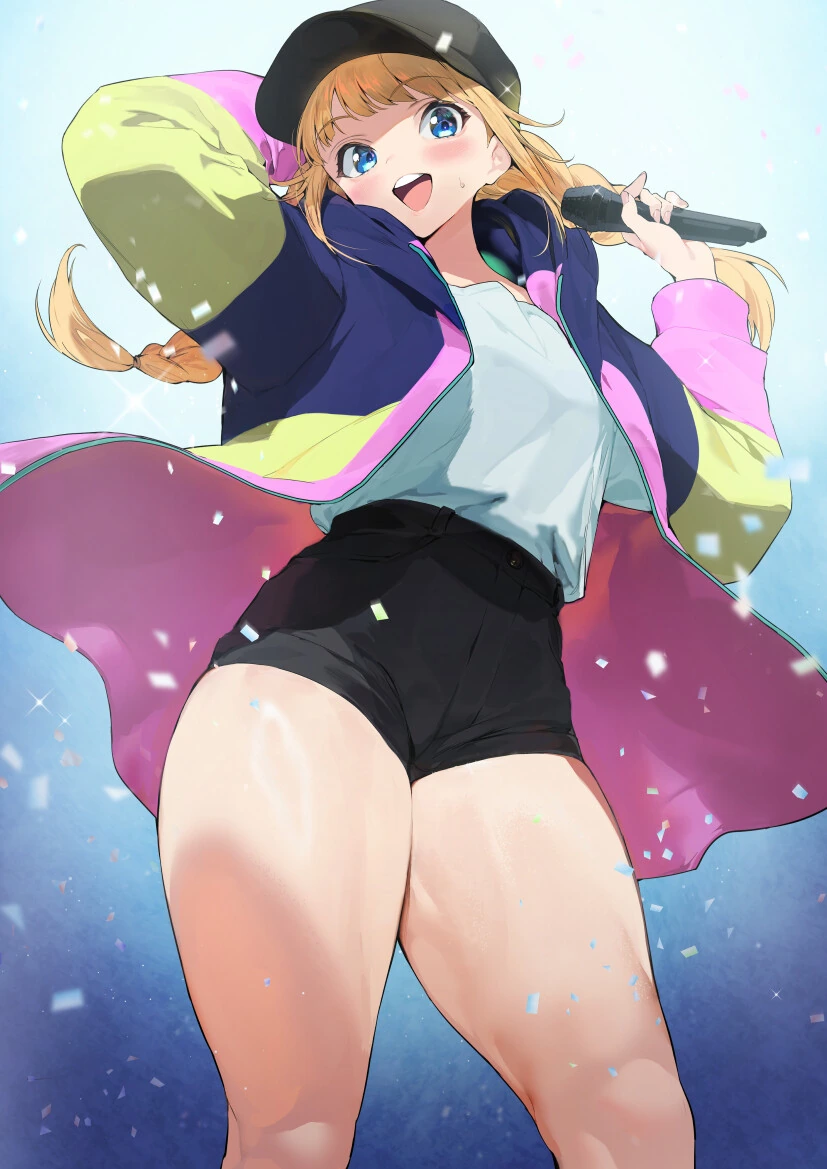[파티피플공명] 육덕진 에이코