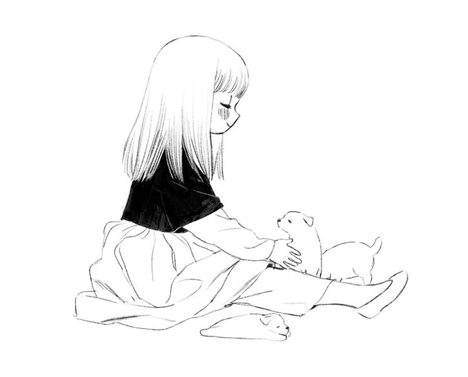 던전밥)따뜻한 그림체 - 이미지 28