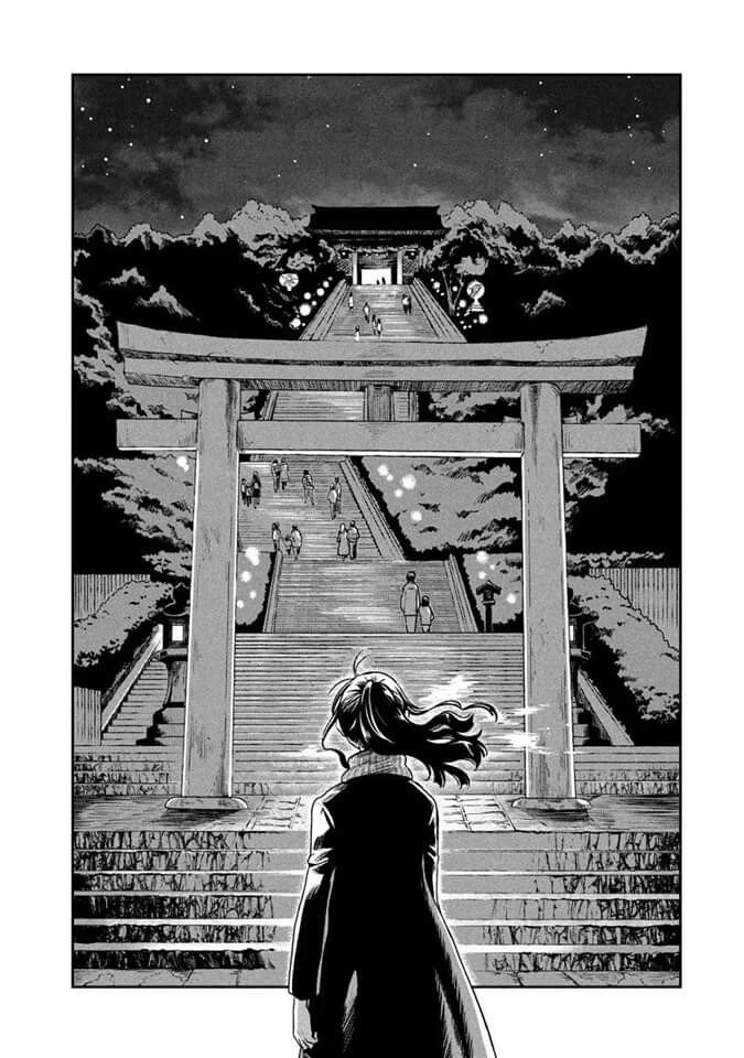 약속장소에 가는 만화.manhwa - 이미지 13