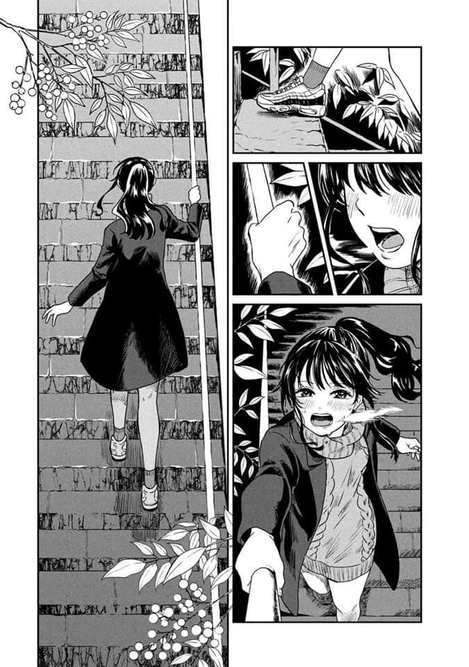 약속장소에 가는 만화.manhwa - 이미지 14