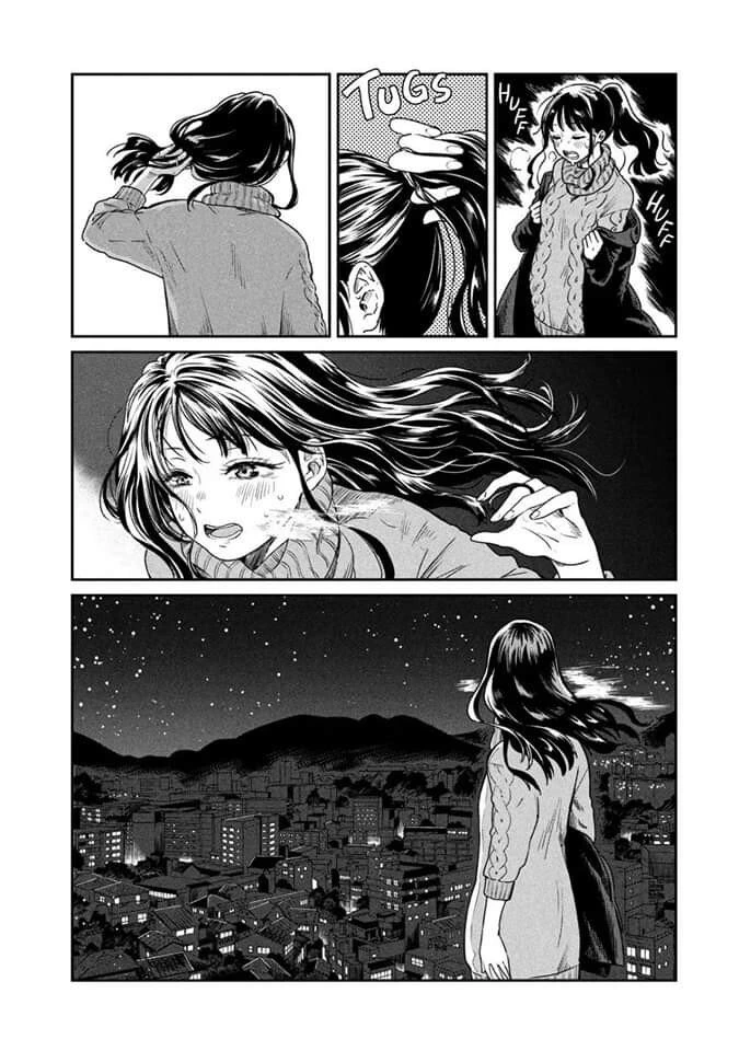 약속장소에 가는 만화.manhwa - 이미지 15