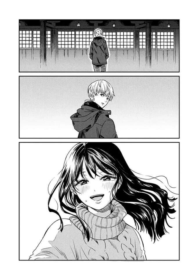 약속장소에 가는 만화.manhwa - 이미지 17