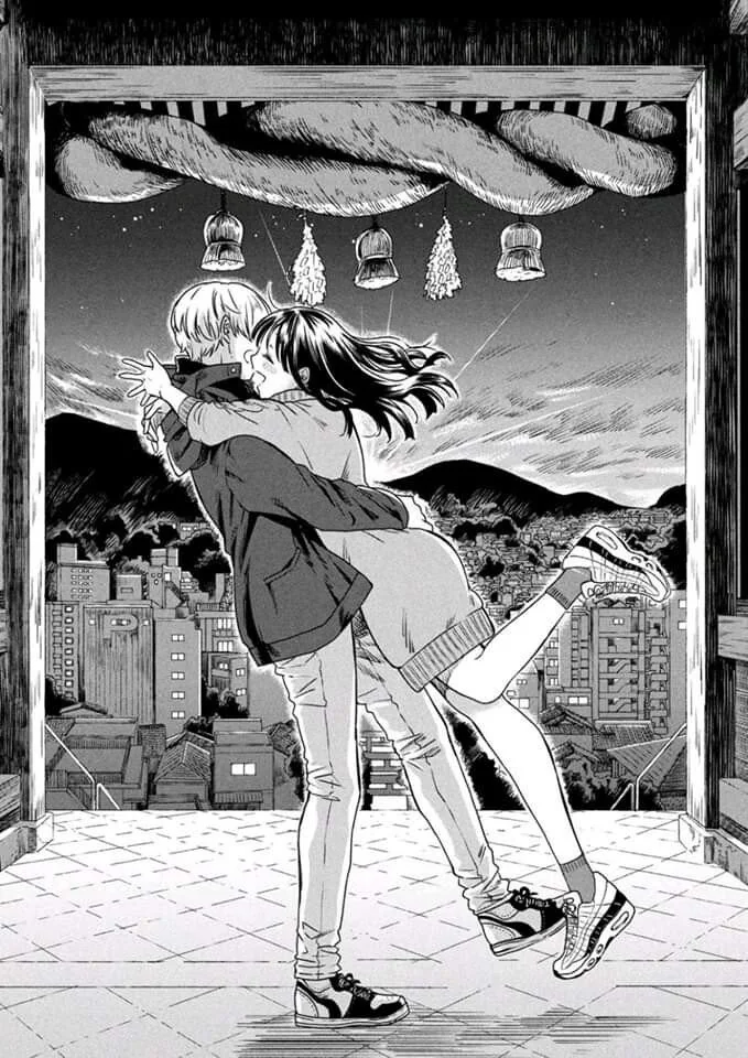 약속장소에 가는 만화.manhwa - 이미지 18