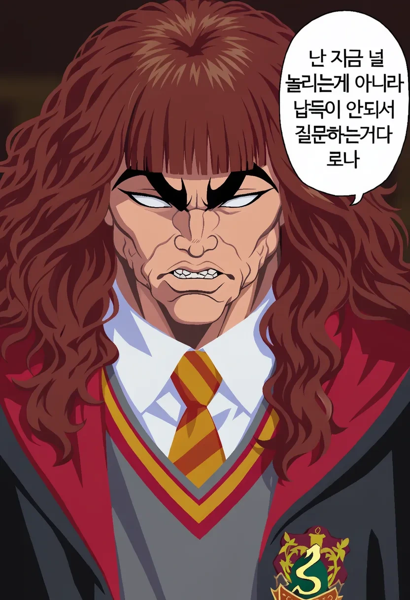 ts말포이 세계 최강자 - 이미지 3