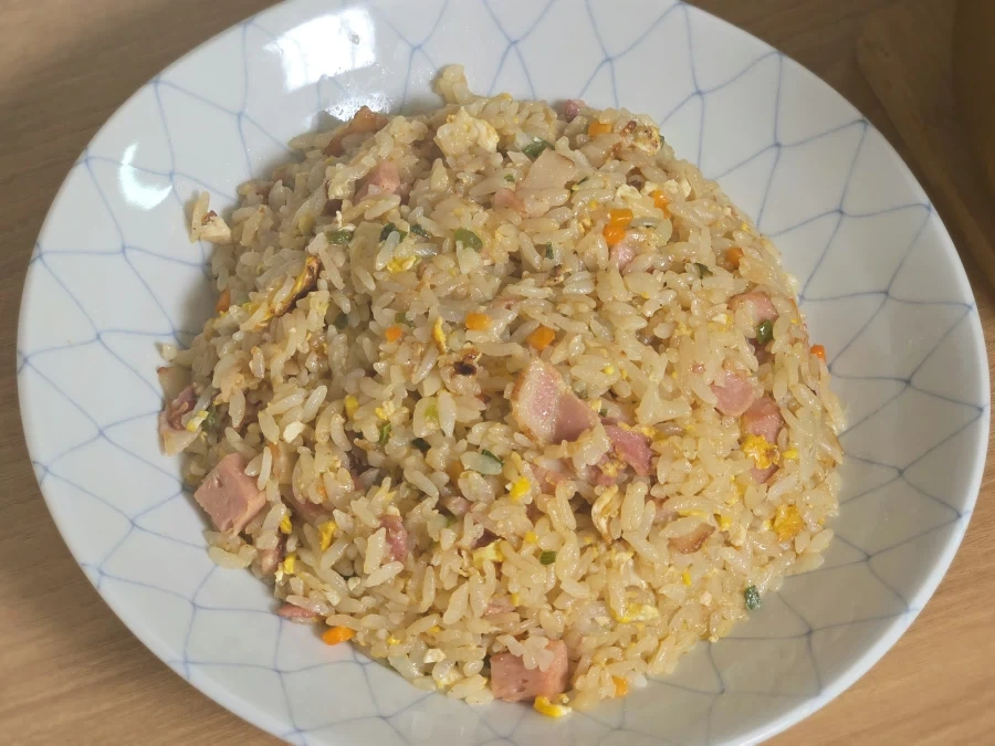 맛있는 볶음밥 만드는데 많은거 필요없다 - 이미지 5