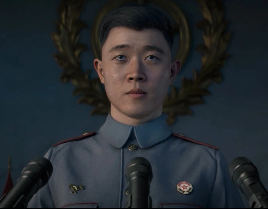 콜옵사 북한파트 의외였던 부분