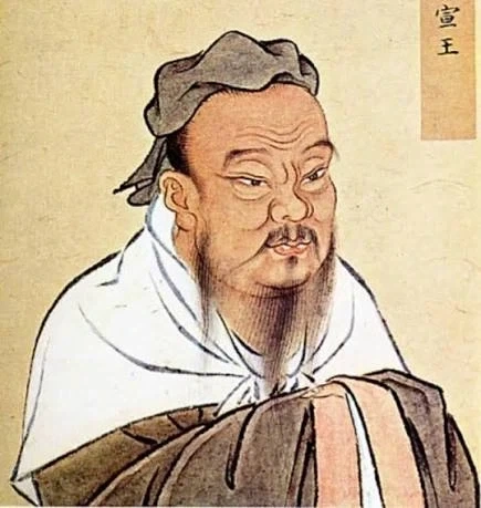 유교가 왜 퍼졌는지 이해가 안 간다는 사람