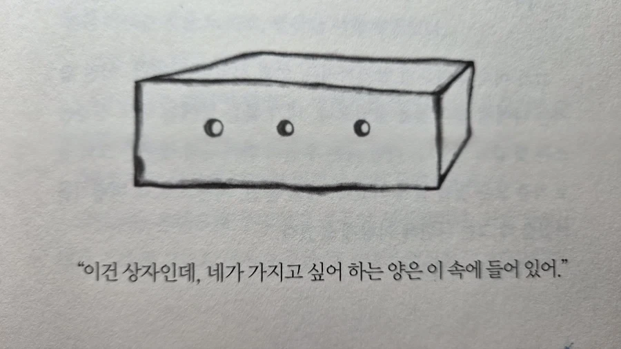 "양은 이 속에 들어 있어" - 이미지 2