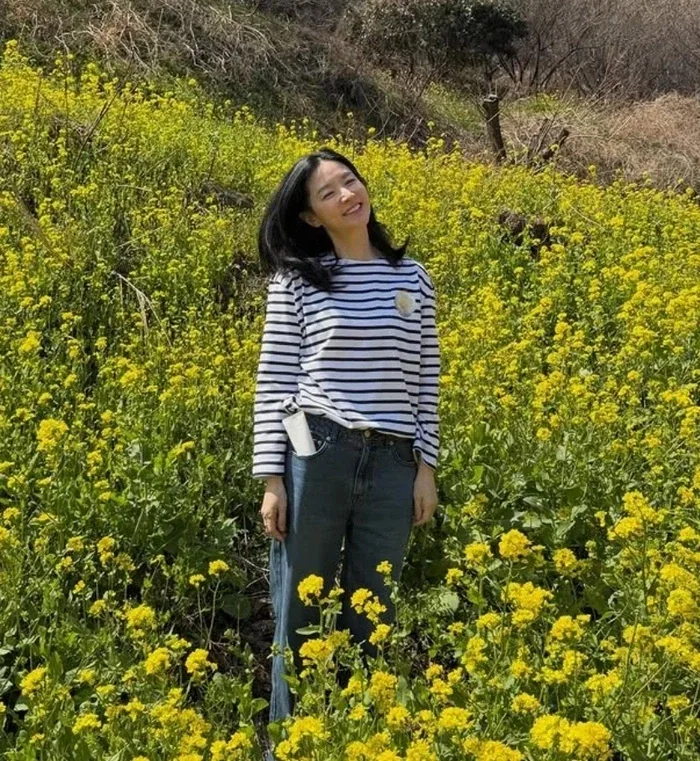 여자 얼굴 예쁜 거 몇 년이라고? - 이미지 3