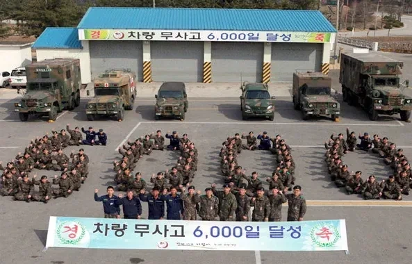 군필자들은 절대 안믿는 사진들.jpg - 이미지 2
