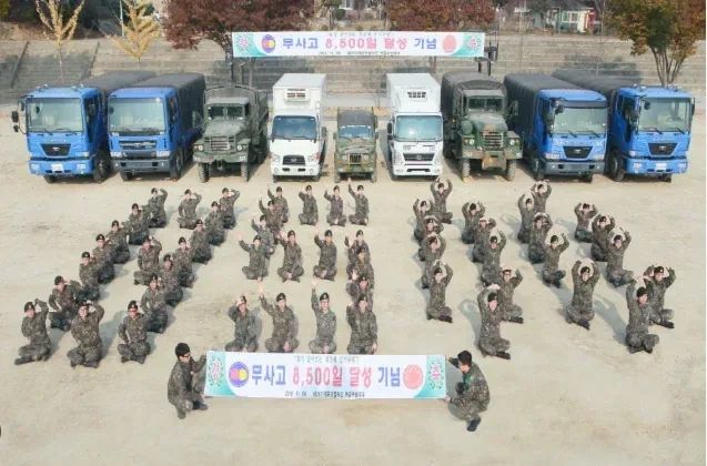 군필자들은 절대 안믿는 사진들.jpg - 이미지 3