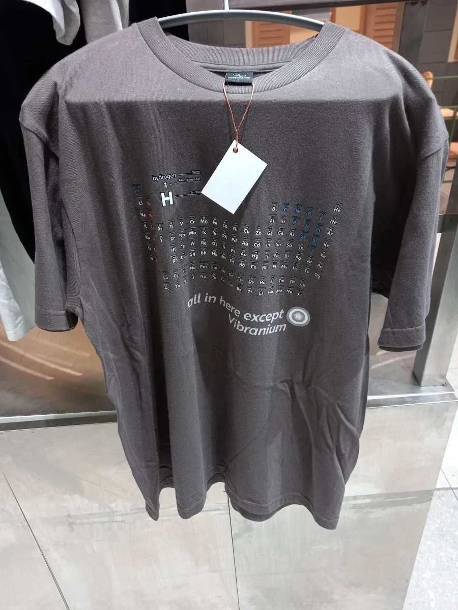 화학시험 볼 때 입고 가면 안 되는 옷