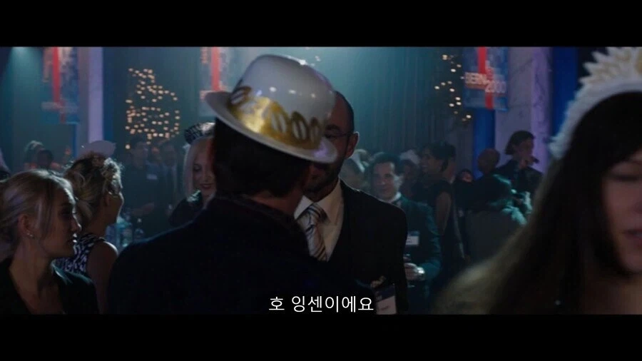 MCU]모두가 그리워하는 그 시절의 토니 - 이미지 2