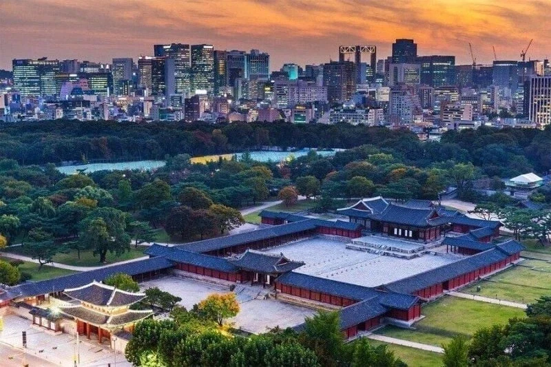 외국인이 느끼는 한국 - 이미지 5