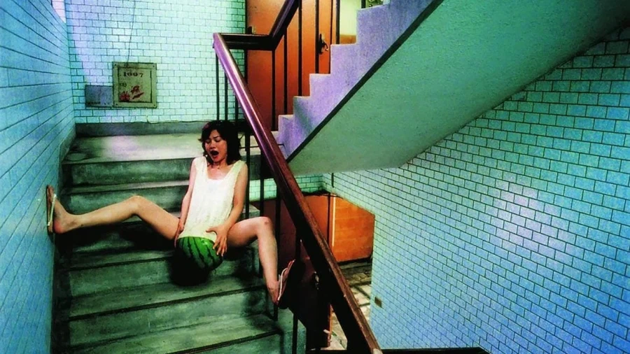 약혐?) 어렸을 때 보고 충격받았던 영화 - 이미지 6