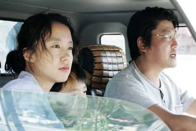 이창동 감독의 영화 밀양이 어려운 이유 - 이미지 2