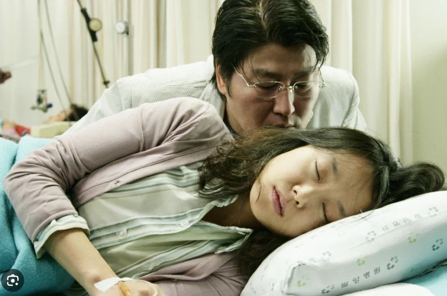 이창동 감독의 영화 밀양이 어려운 이유 - 이미지 3